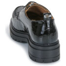 Fericelli  MAGNOLIA  Nero -  Derby Donna - 5