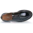 Fericelli  MAGNOLIA  Nero -  Derby Donna - 6