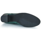 Fericelli NORAYA Verde Stivali con tacco Donna - 7