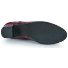 Fericelli NORAYA Rosso Stivali con tacco Donna - 7