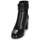 Fericelli IOTA Nero Stivaletti Donna - 3