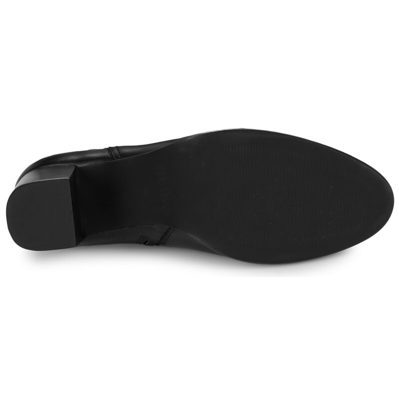 Fericelli IOTA Nero Stivaletti Donna - 7