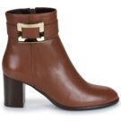 Fericelli IOTA Braun Stiefeletten Damen - 2