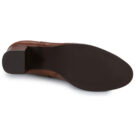 Fericelli IOTA Braun Stiefeletten Damen - 7