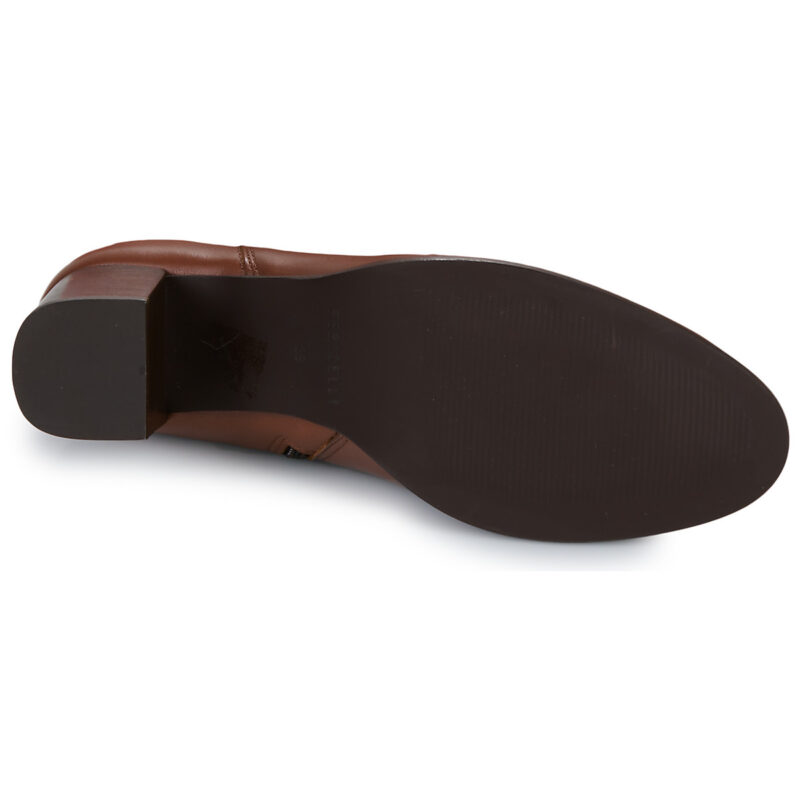 Fericelli IOTA Braun Stiefeletten Damen - 7