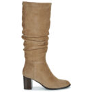 Fericelli FANTASY Beige Stivali con tacco Donna - 2