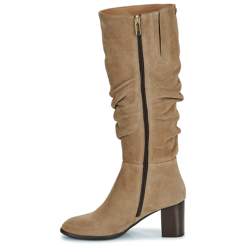 Fericelli FANTASY Beige Stivali con tacco Donna - 4
