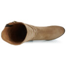 Fericelli FANTASY Beige Stivali con tacco Donna - 6