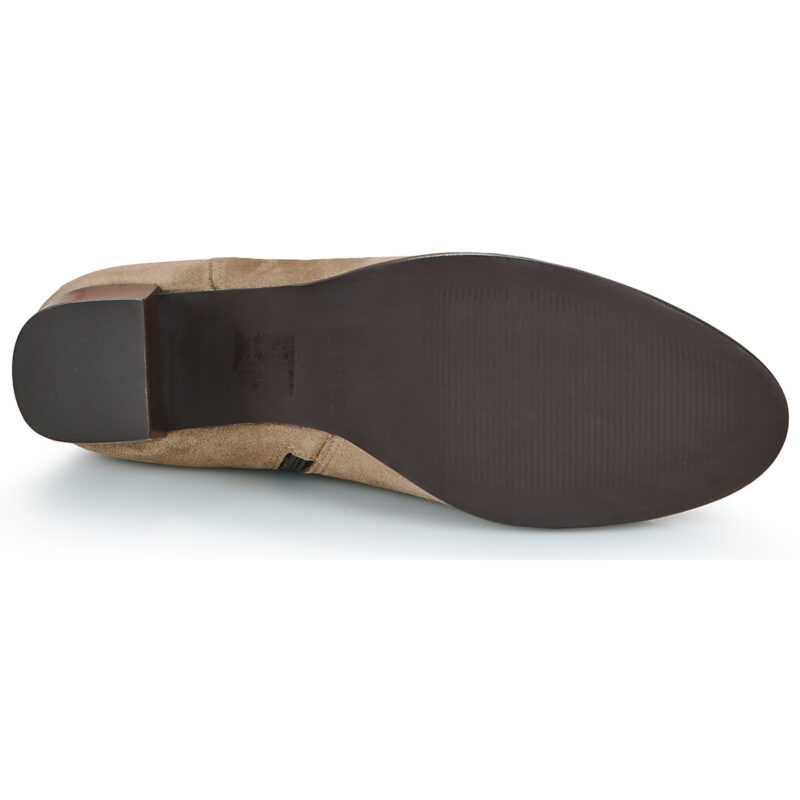 Fericelli FANTASY Beige Stivali con tacco Donna - 7