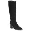 Fericelli FANTASY Nero Stivali con tacco Donna