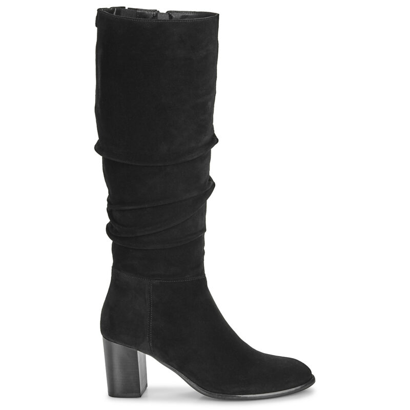 Fericelli FANTASY Nero Stivali con tacco Donna - 2