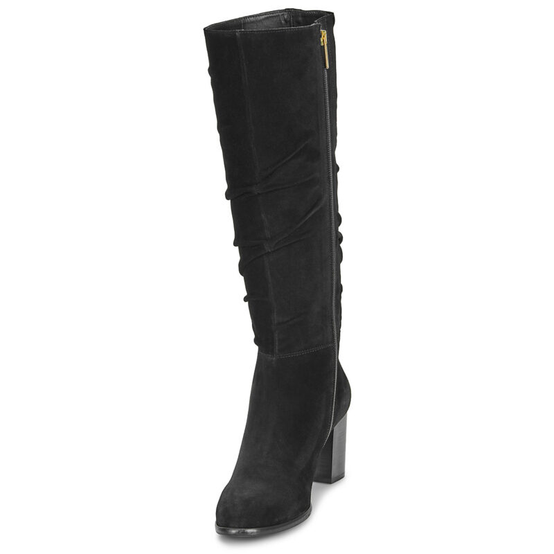 Fericelli FANTASY Nero Stivali con tacco Donna - 3