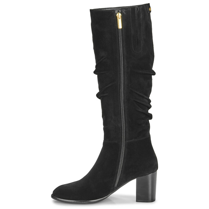 Fericelli FANTASY Nero Stivali con tacco Donna - 4