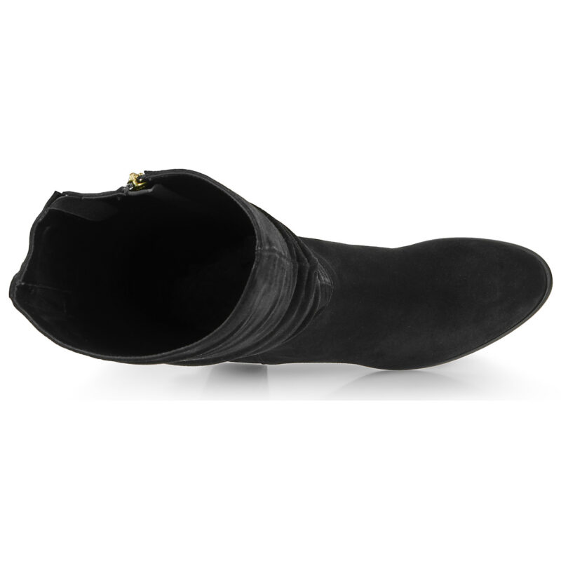 Fericelli FANTASY Nero Stivali con tacco Donna - 6