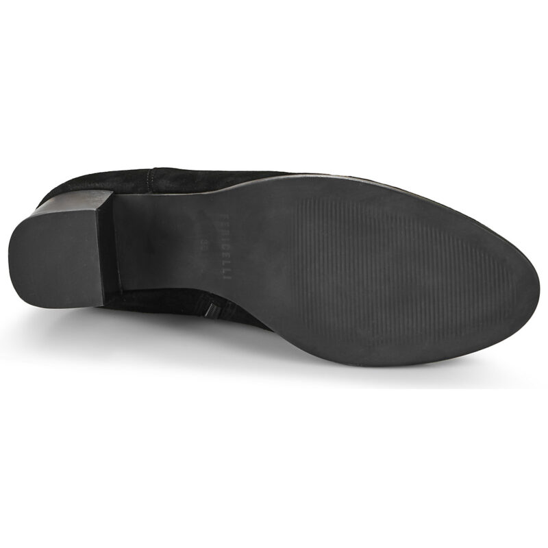 Fericelli FANTASY Nero Stivali con tacco Donna - 7