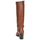 Fericelli Bottes &agrave; talons marron BAHIA pour femmes - 5