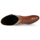 Fericelli Bottes &agrave; talons marron BAHIA pour femmes - 6