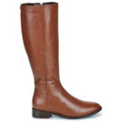 Fericelli LUCILA Marrone Stivali bassi Donna - 2