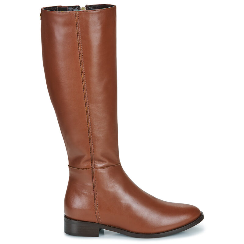 Fericelli LUCILA Marrone Stivali bassi Donna - 2