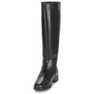 Fericelli LUCILA Nero Stivali bassi Donna - 3