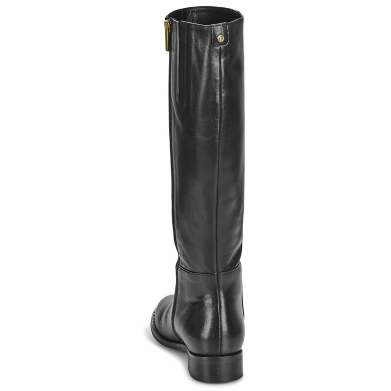 Fericelli LUCILA Nero Stivali bassi Donna - 5
