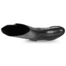 Fericelli LUCILA Nero Stivali bassi Donna - 6