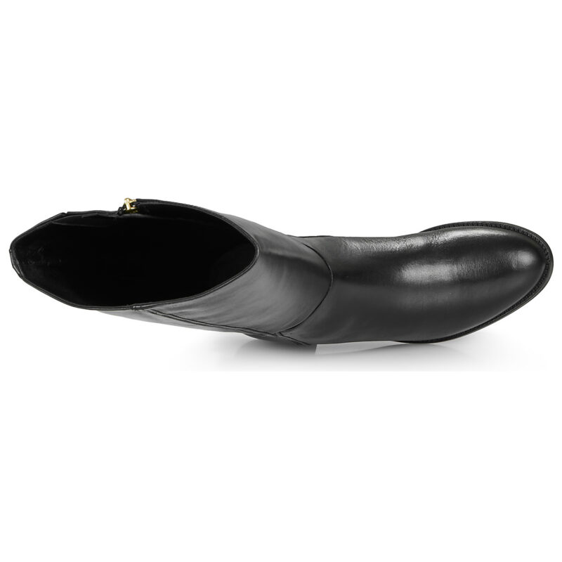 Fericelli LUCILA Nero Stivali bassi Donna - 6