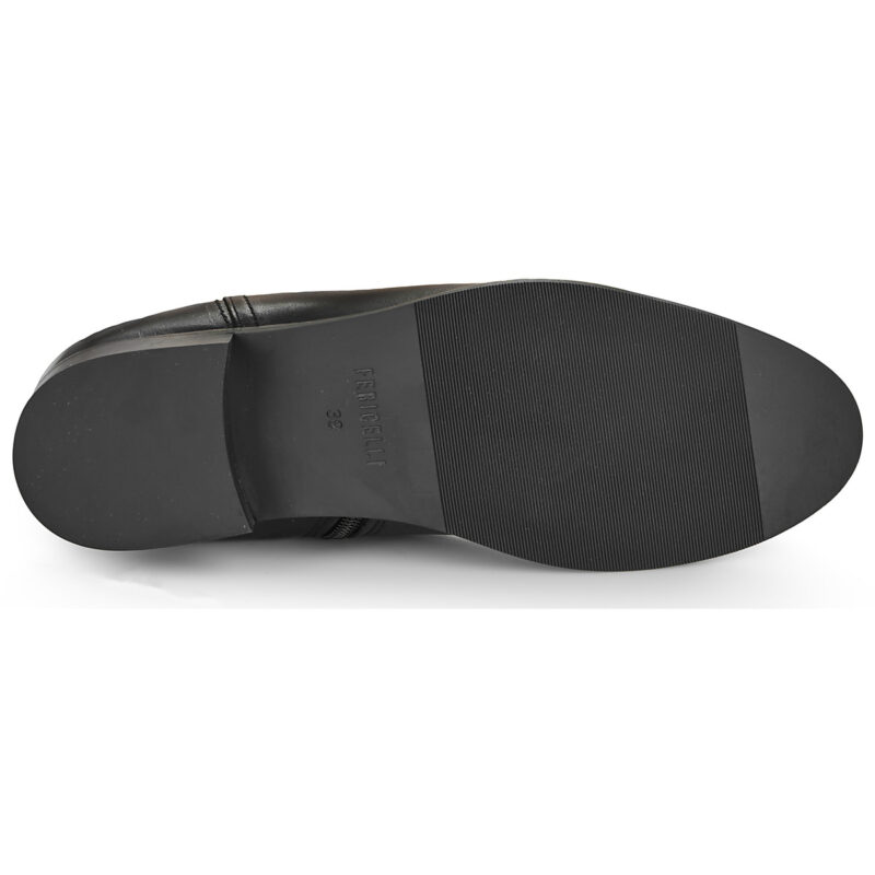 Fericelli LUCILA Nero Stivali bassi Donna - 7