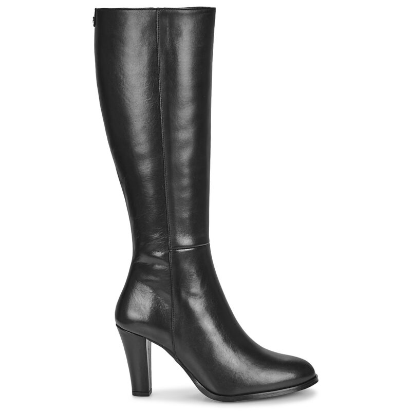 Fericelli MAIA Nero Stivali con tacco Donna - 2