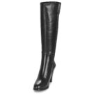 Fericelli MAIA Nero Stivali con tacco Donna - 3