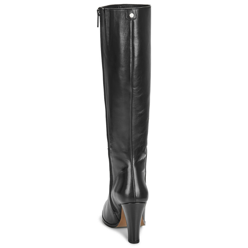 Fericelli MAIA Nero Stivali con tacco Donna - 5