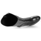 Fericelli MAIA Nero Stivali con tacco Donna - 6