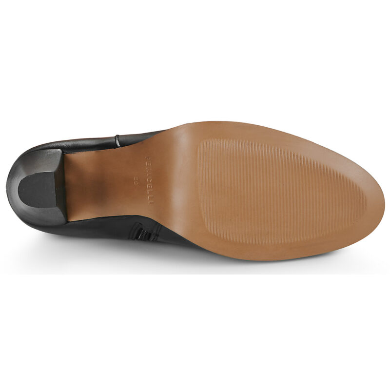 Fericelli MAIA Nero Stivali con tacco Donna - 7