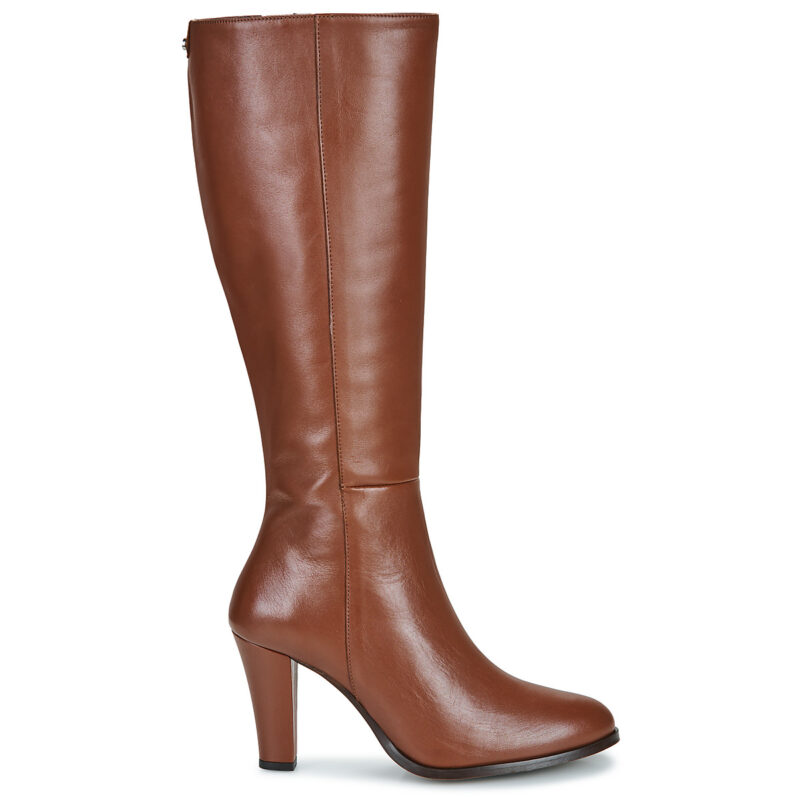 Fericelli MAIA Marrone Stivali con tacco Donna - 2