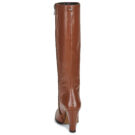 Fericelli MAIA Marrone Stivali con tacco Donna - 5