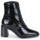 Fericelli  PAMANDE  Nero -  Stivaletti Donna - 2