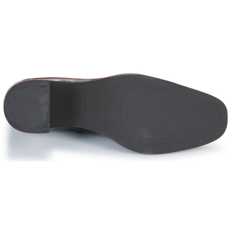 Fericelli  PAMANDE  Nero -  Stivaletti Donna - 7