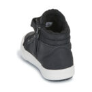 Kangaroos Kavu III Nero Sneakers Bambino - 5