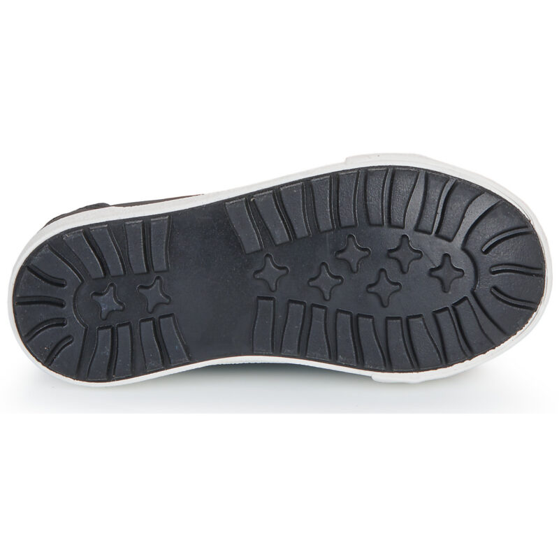 Kangaroos Kavu III Nero Sneakers Bambino - 7