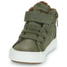 Kangaroos Kavu III Kaki Sneakers Bambino - 3