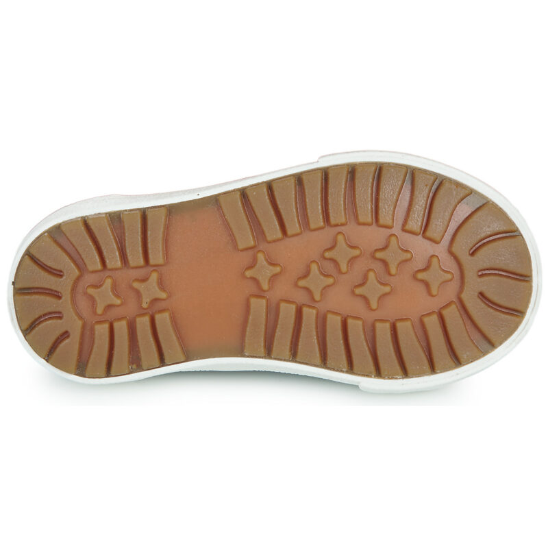 Kangaroos Kavu III Kaki Sneakers Bambino - 7