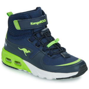 Kangaroos KX-Hydro Blu - Sneakers Bambino
