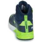 Kangaroos KX-Hydro Blue Sneakers Child - 5