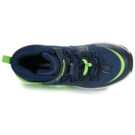 Kangaroos KX-Hydro Blue Sneakers Child - 6