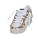 Crime London SKATE Bianco Sneakers basse Donna - 3