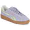 Reebok Classic  CLUB C GROUNDS UK  Viola -  Sneakers basse Donna