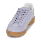 Reebok Classic  CLUB C GROUNDS UK  Viola -  Sneakers basse Donna - 3
