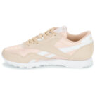 Reebok Classic  CLASSIC NYLON  Beige -  Sneakers basse Donna - 4