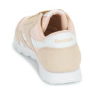 Reebok Classic  CLASSIC NYLON  Beige -  Sneakers basse Donna - 5
