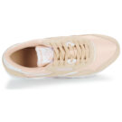 Reebok Classic  CLASSIC NYLON  Beige -  Sneakers basse Donna - 6